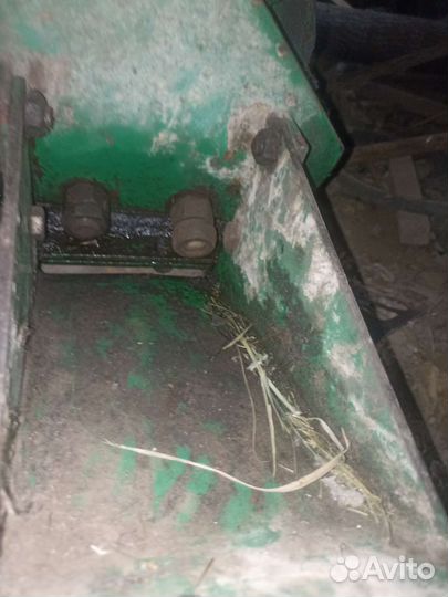 Роторная косилка крн 2 1 бу