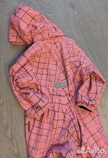 Комбинезон демисезонный 98 reima