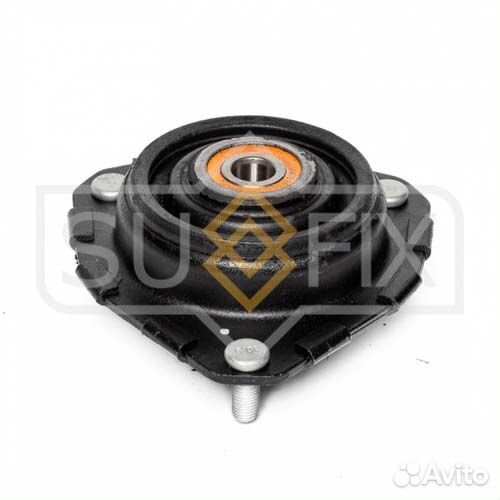 Опора стойки перед прав/лев toyota avensis (T22 )