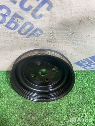 Шкив помпы Great Wall Hover H2 внедорожник 2.4