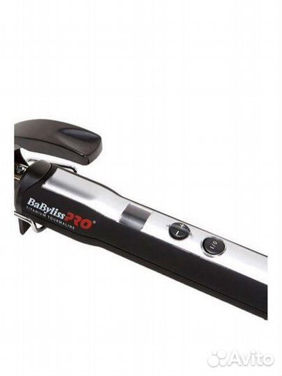 Плойка babyliss