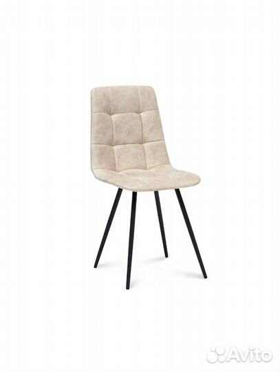Стул Фред бежевый