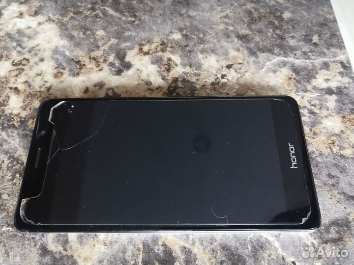 HONOR 6X, 3/32 ГБ