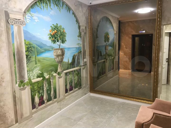 Габ, окупаемость 9 лет, 330 м²