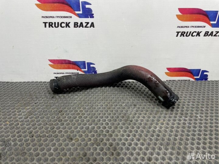 20909063 Патрубок бачка гура Volvo FH, Volvo FM