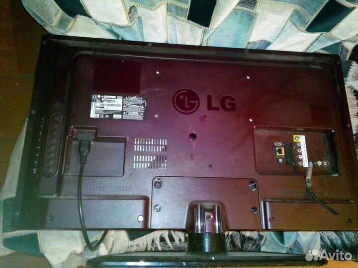 Тв lg 32ln541V по запчастям(платы).читаем описание