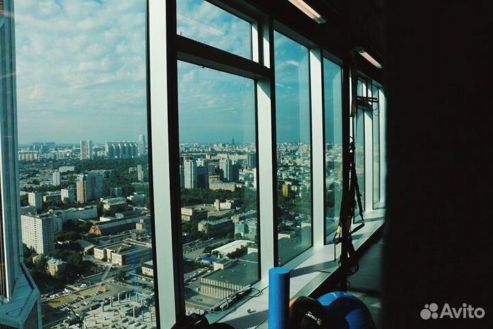 Аренда спортивного зала