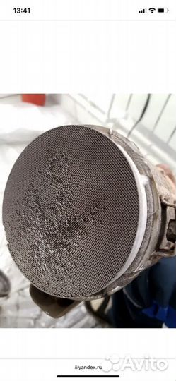 Чип тюнинг Корректировка пробега