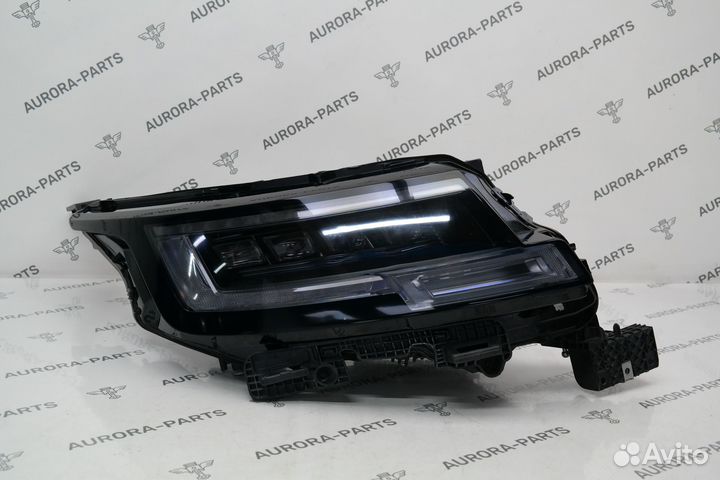 Фара Range Rover 5 L460 2022