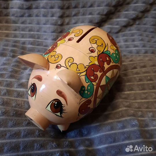 Копилка для денег