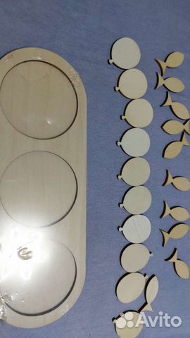 Счетный материал