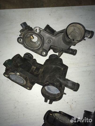 Термостат Volkswagen 1.4 / 1.6 Skoda, Seat, Audi