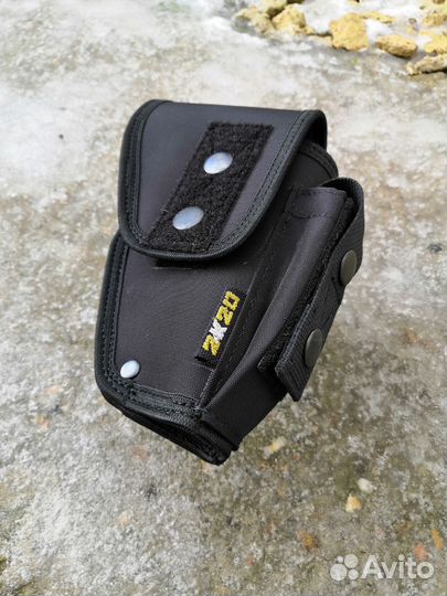 Кобура для ПМ тактическая
