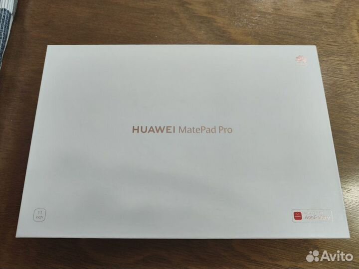 Планшет Huawei Matepad Pro 11