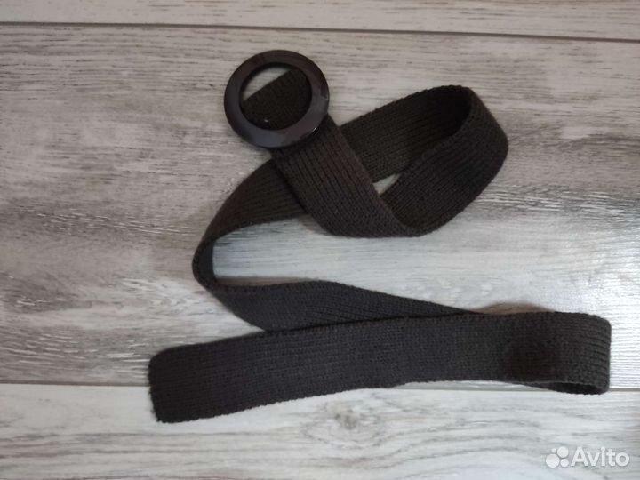 Пакет вещей для девочки