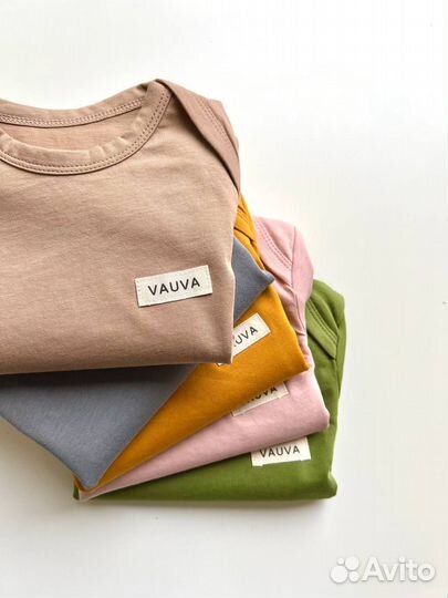 Одежда для девочек и мальчиков