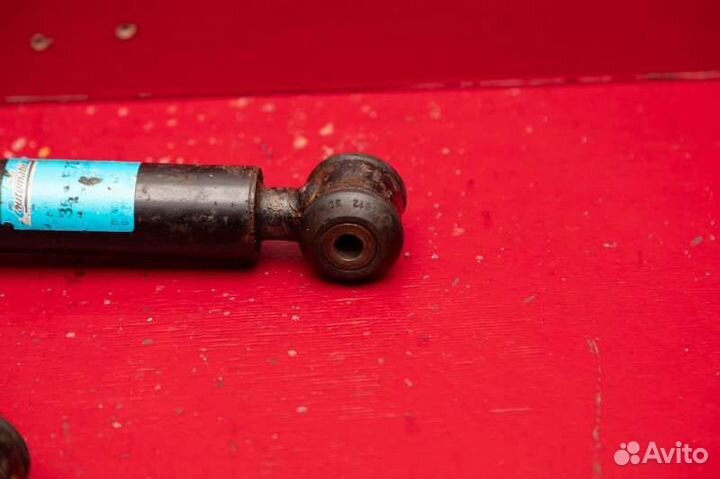 Амортизатор подвески задний Mercedes S500 W140