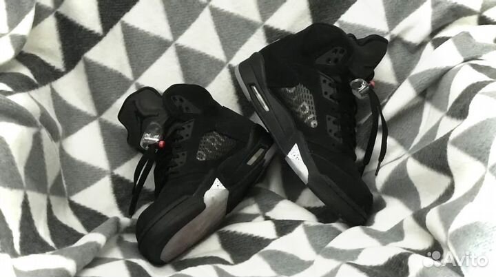 Nike Air Jordan 5 Retro PSG