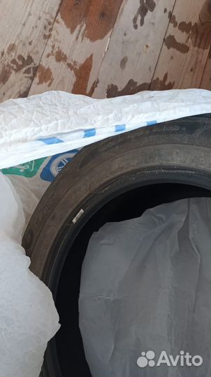 Hankook Optimo K406 225/60 R17