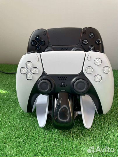 Зарядка для геймпада ps5