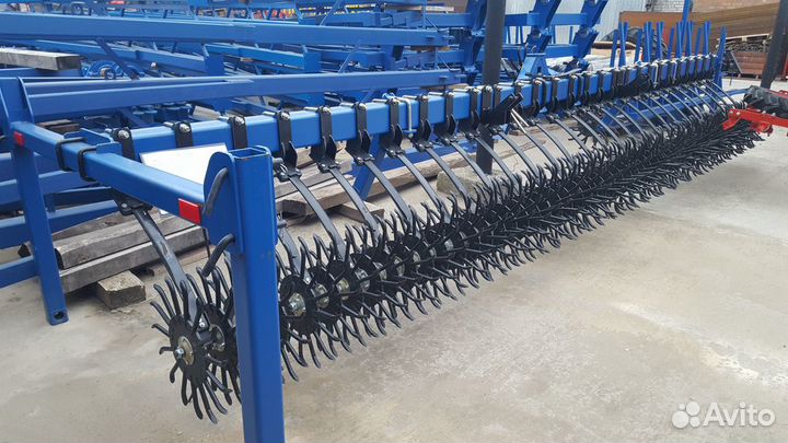 Борона Южный ветер БМР, 2023