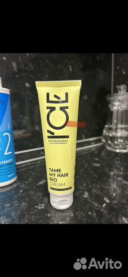 Спрей увлажняющий indola