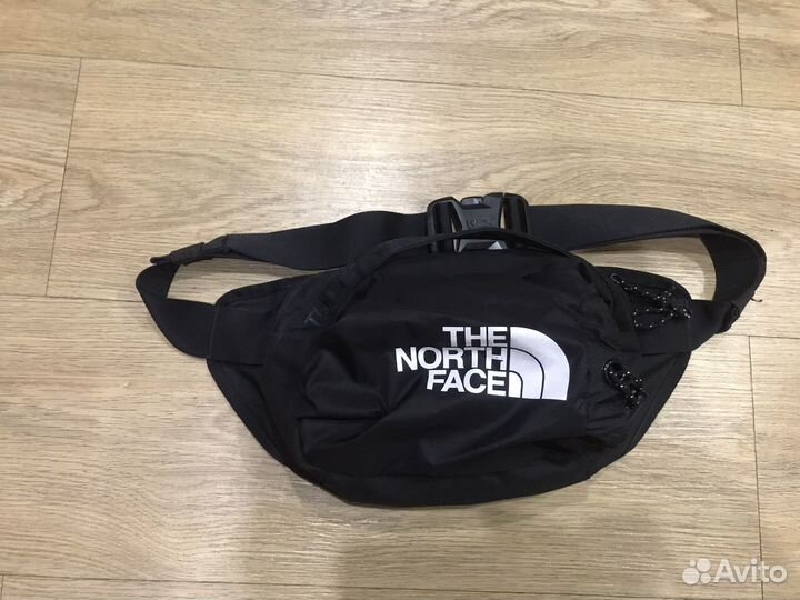 Поясная сумка the north face bozer (ориг)