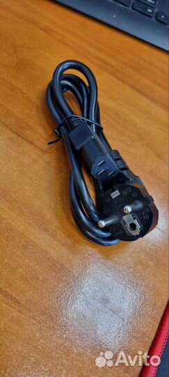 Кабель питания для компьютера