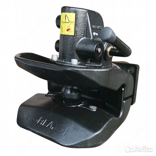 Тягово-сцепное устройство V.orlandi серия E57