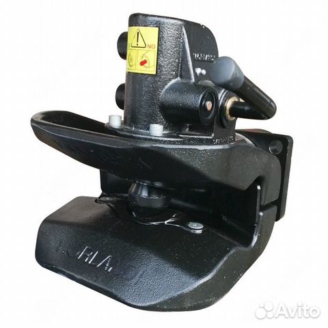 Тягово-сцепное устройство V.orlandi серия E57