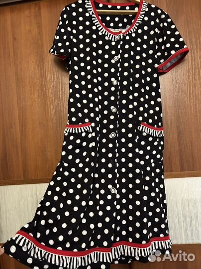 Новый Халат