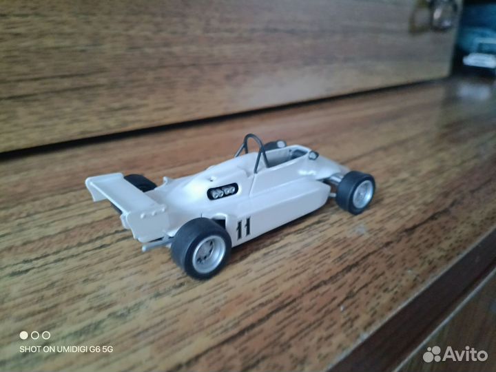 Эстония-21 Deagostini