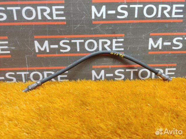 Шланг тормозной передний правый Mercedes-Benz