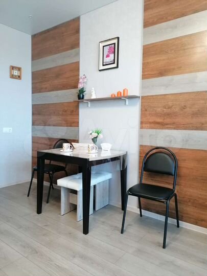 Квартира-студия, 33 м², 12/16 эт.