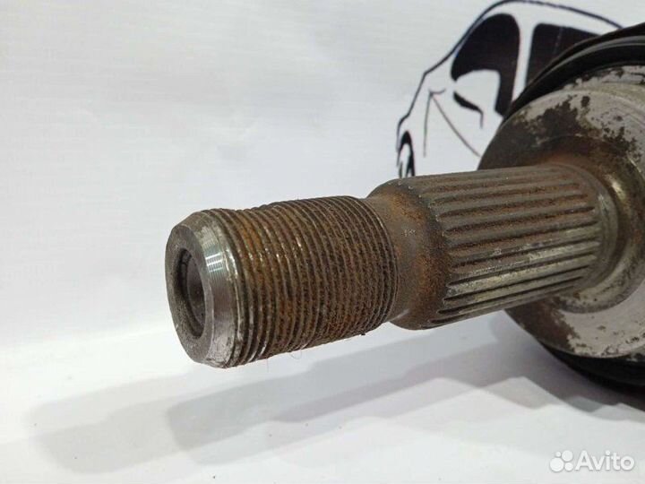 Привод Toyota Land Cruiser Prado 150