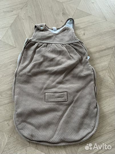 Спальный мешок