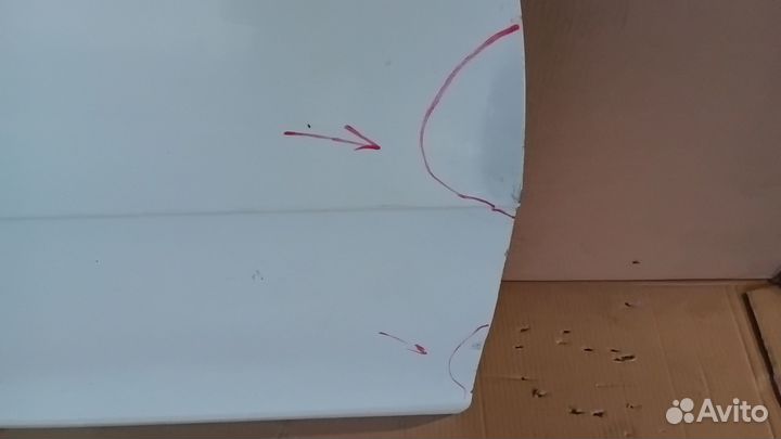 Jaguar XE с 15 дверь передняя правая