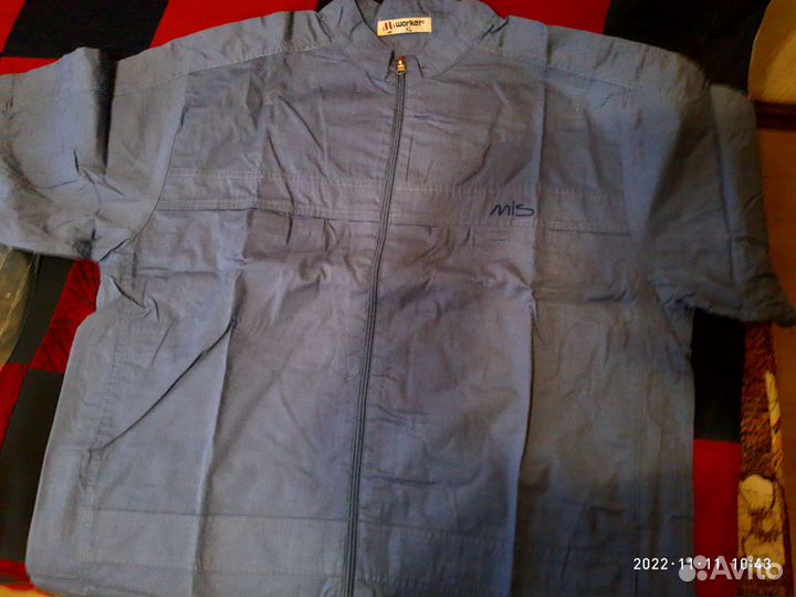 Медицинская одежда