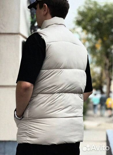 Жилетка Carhartt (Арт.19118)