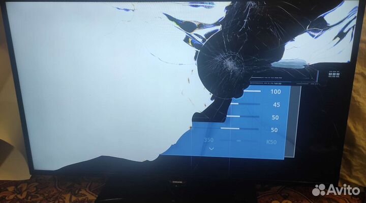 BN41-01938B lsf460hn02 от ue46f5000ak