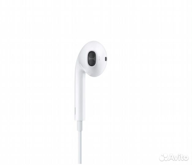 Гарнитура Apple EarPods with Type C Connector White #401975