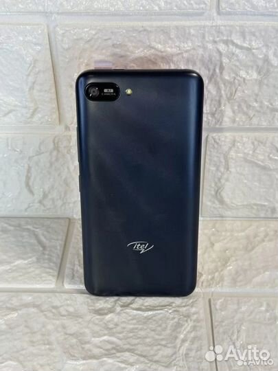 Продам новый Смартфон Itel A25 16гб