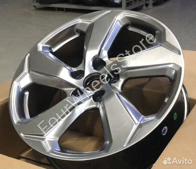 Диски для Lexus RX R18
