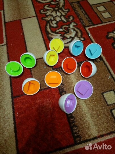 Сортер яйца