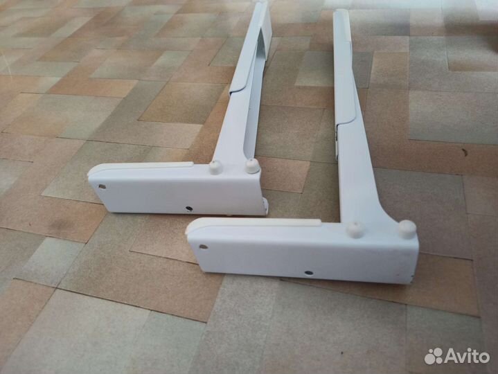 Крепление для микроволновки