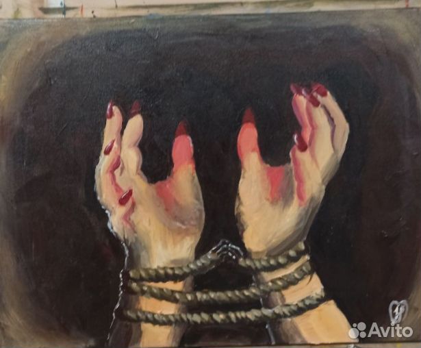 Картины на заказ