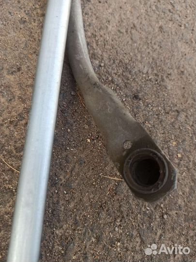 Трапеция дворников