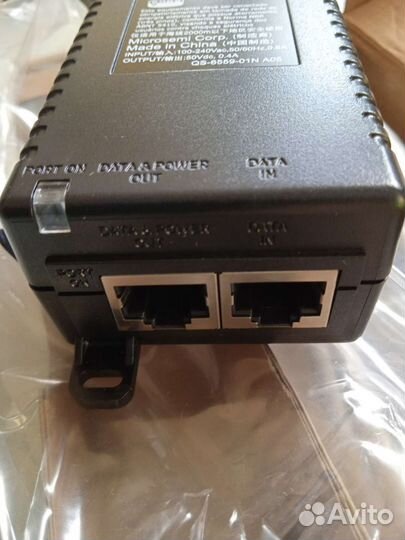 Инжектор PoE Avaya 1151D1 eadp-20XB B