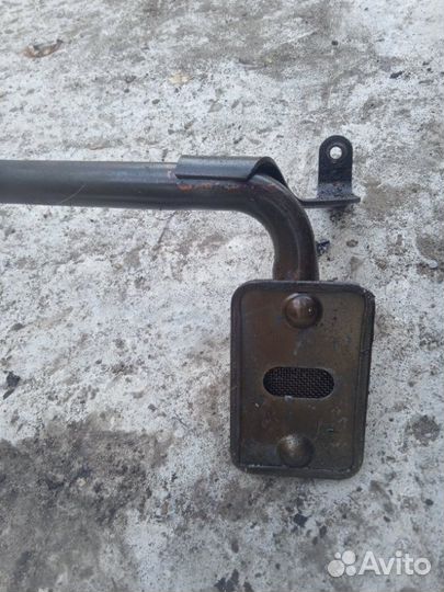 Маслоприемник Газ 31105 chrysler 2008