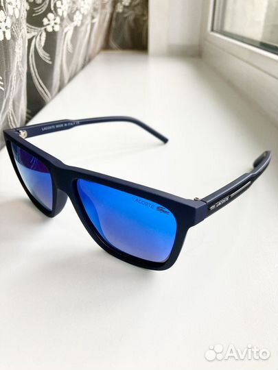 Очки Lacoste поляризационные солнцезащитные